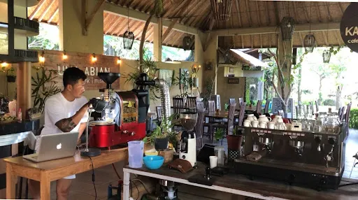 Kawan Kopi