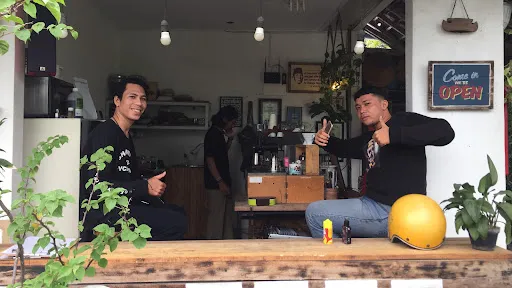 Kawan Kopi 1