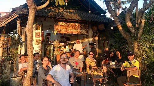 Kawan Kopi 3