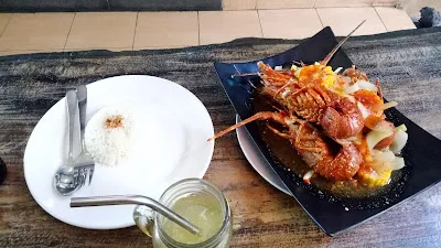 Mawar Segara 1