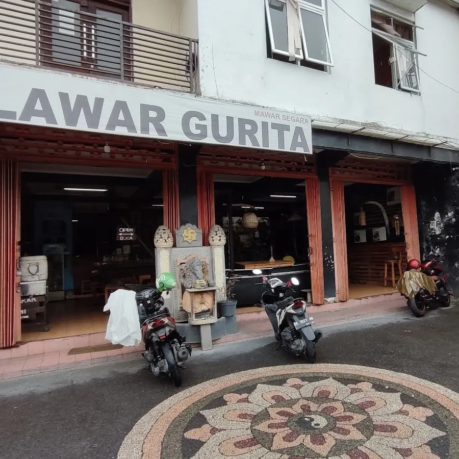 Mawar Segara 3