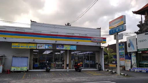 Indomaret Batu Bulan 2 1