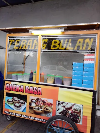 Indomaret Batu Bulan 2 2