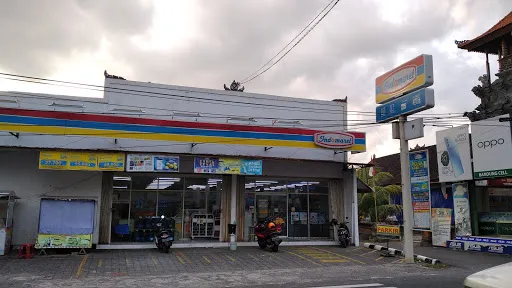 Indomaret Batu Bulan 2 3