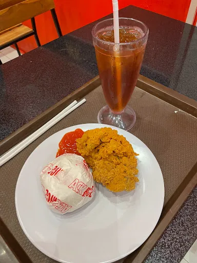 ACK Fried Chicken CELUK II 2