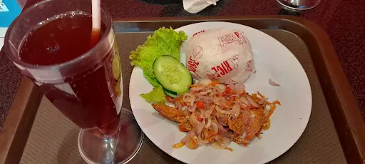 ACK Fried Chicken CELUK II 4