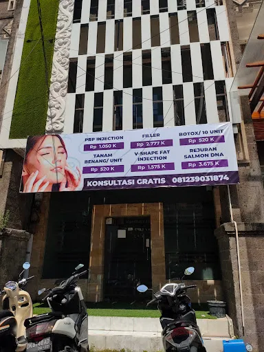 DNI Skin Centre Batubulan 3