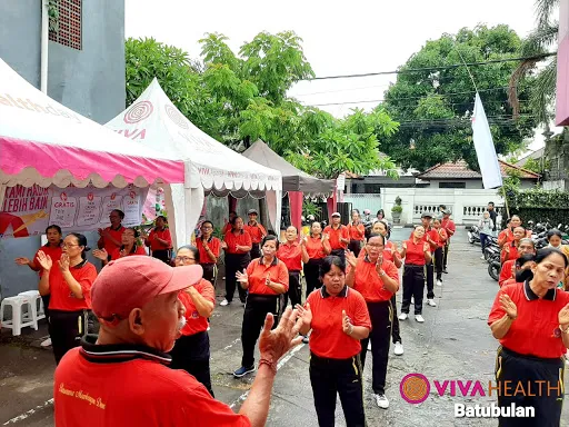 Viva Apotek Batubulan 2