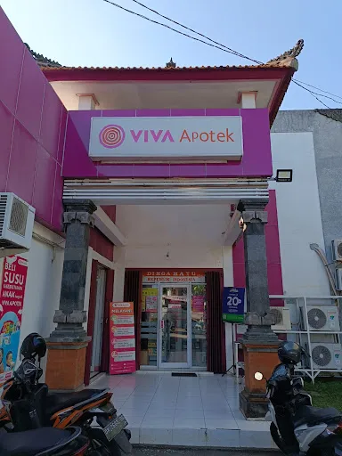 Viva Apotek Batubulan 3