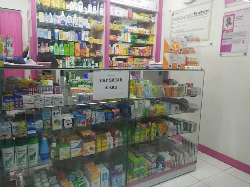 Viva Apotek Batubulan 4