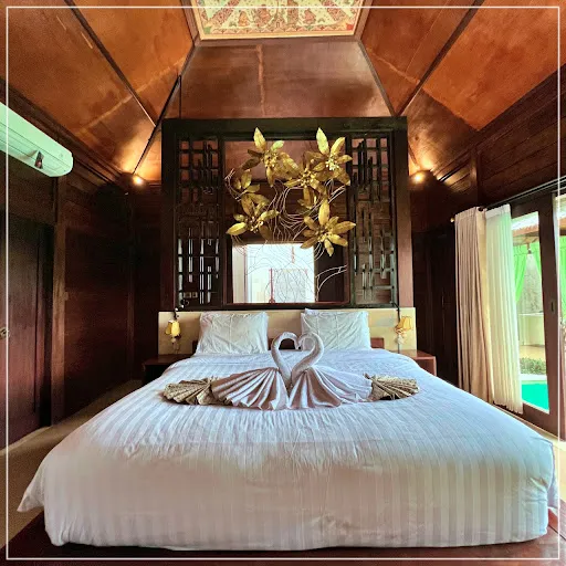 Sri Abi Ratu Villa 1