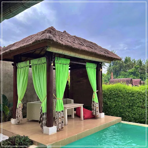 Sri Abi Ratu Villa 2