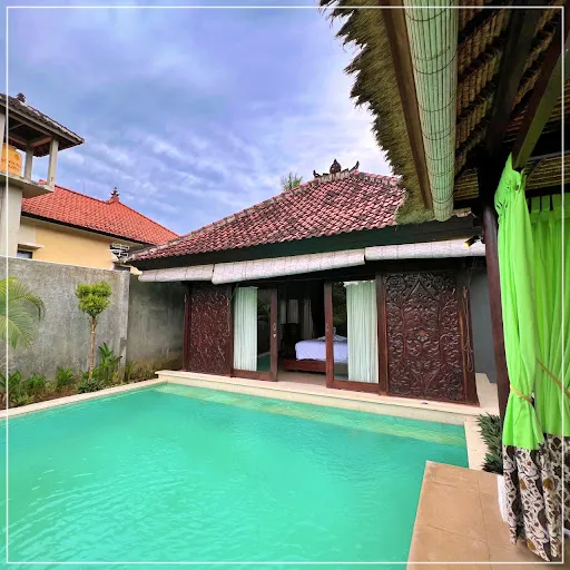 Sri Abi Ratu Villa 4