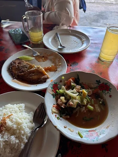 Warung SARI NADHI 1