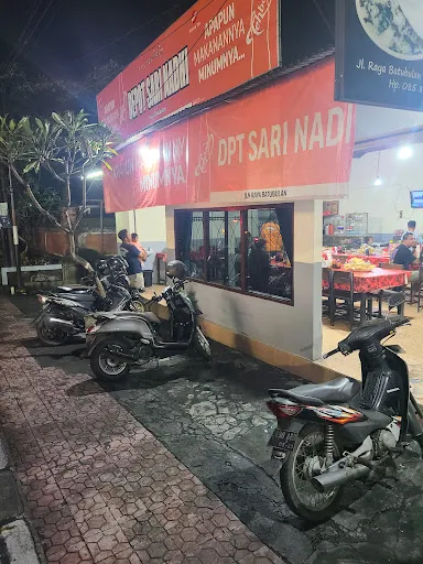 Warung SARI NADHI 4