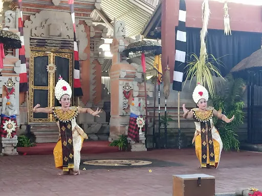 Tari Barong Dan Keris Batubulan 2