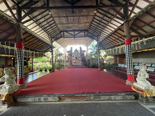 Tari Barong Dan Keris Batubulan 3