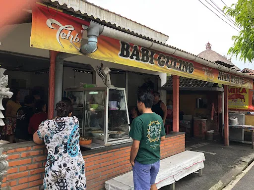 Warung Babi Guling Mika 1