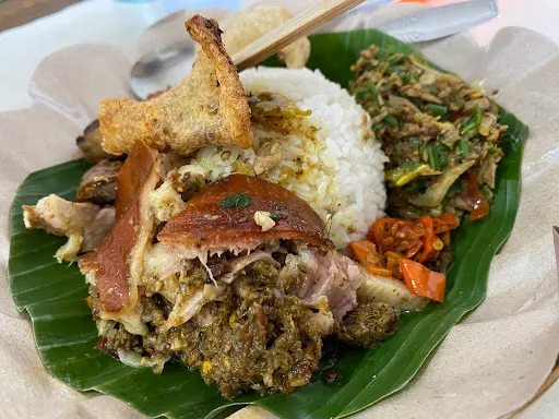 Warung Babi Guling Mika 3