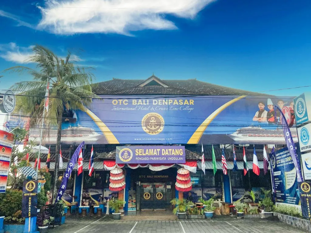 OTC Bali Denpasar 2