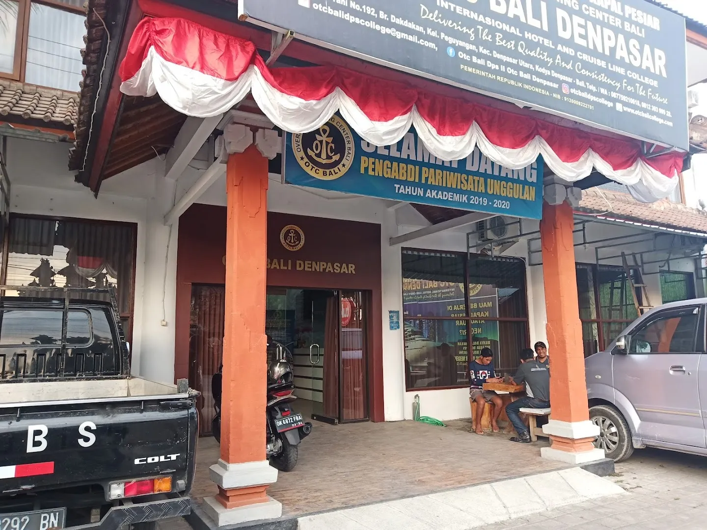 OTC Bali Denpasar 4
