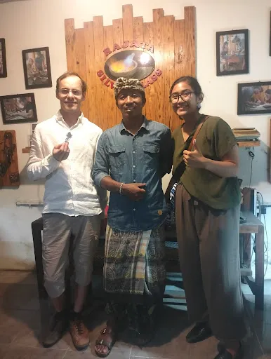 Rajata Silver Class 2