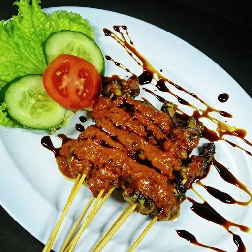 Sate KAKUL Paon Me Man 2