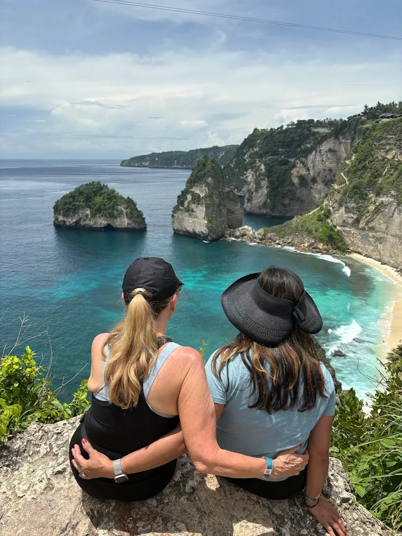 Exotic Paradise Bali 1