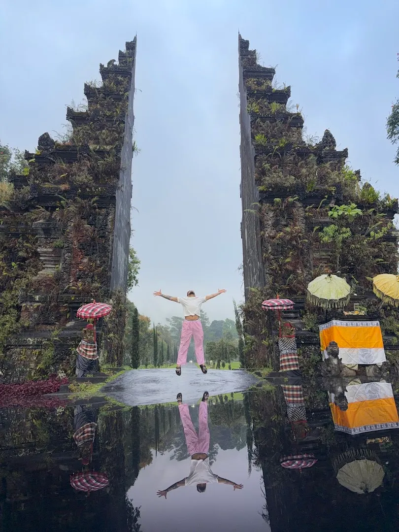 Exotic Paradise Bali 2
