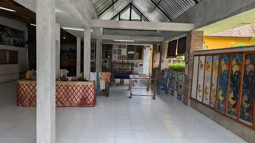 Nadisuari Batik Factory 1