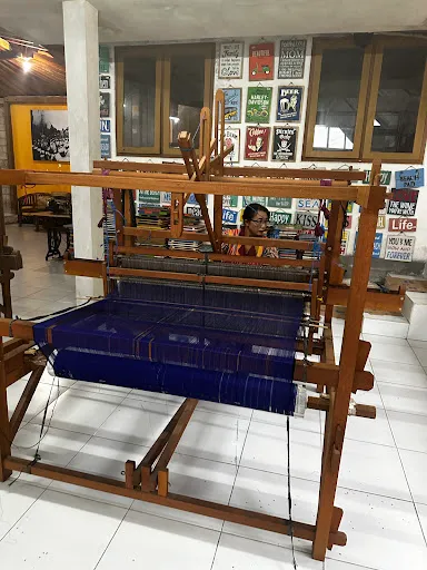 Nadisuari Batik Factory 3