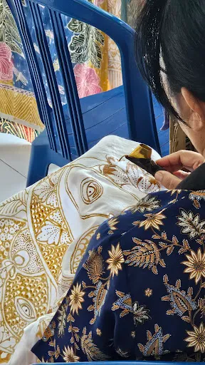 Nadisuari Batik Factory 4