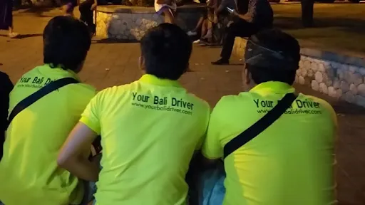 Your Bali Driver - ( Putu sudiana ) Day Tour 1