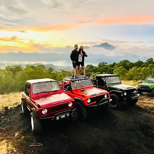 Your Bali Driver - ( Putu sudiana ) Day Tour 3