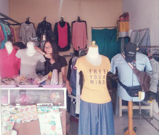 Pasar Tradisional Jambe 3