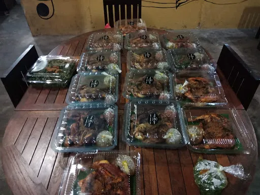 Warung Pawon djeni's 1