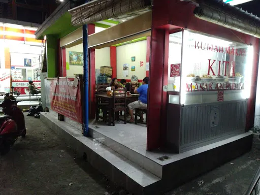 Toko Bali Asri 1