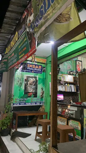 Indah Photo Studio 1