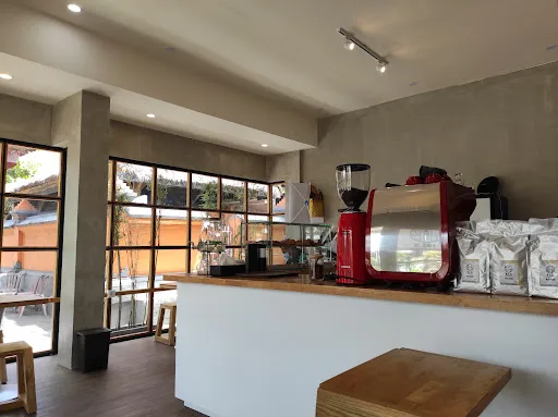 Ejji Coffee Corner Batubulan 1
