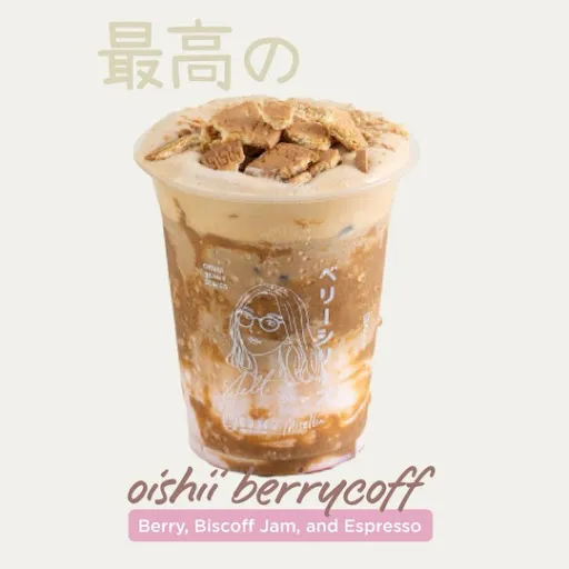 Ejji Coffee Corner Batubulan 3