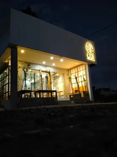 Ejji Coffee Corner Batubulan 4