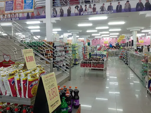 Bagus Supermarket Singapadu 2
