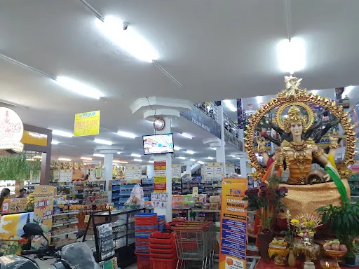Bagus Supermarket Singapadu 3