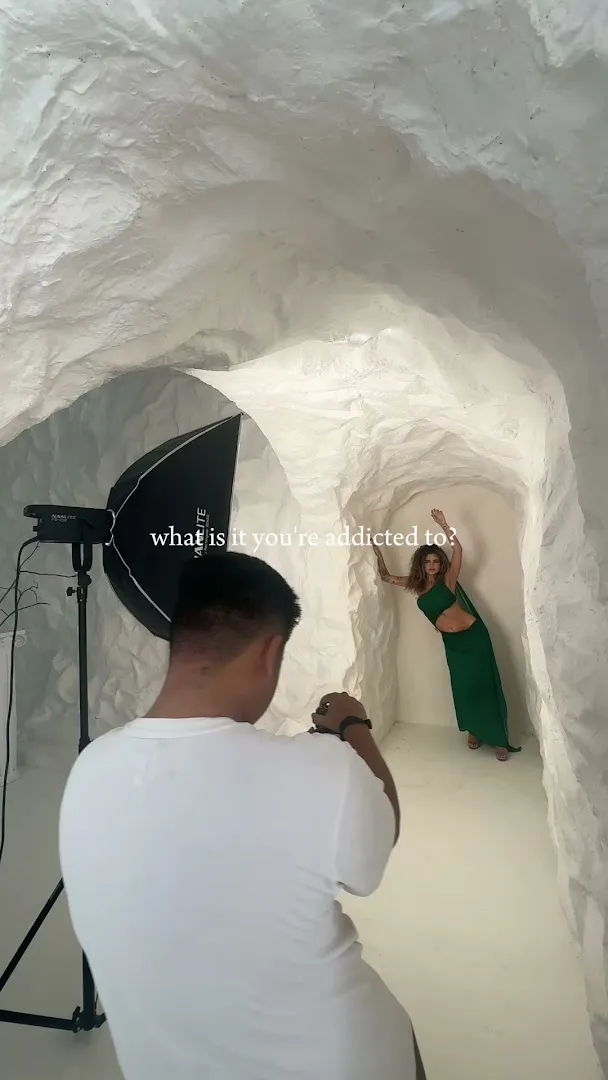 House of Atma Photo Studio 2