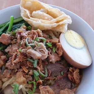 Mie Pangsit Medan Djoe Djoe 2