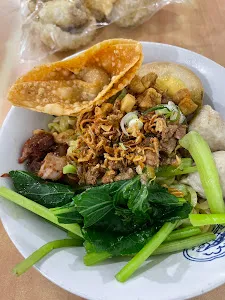 Mie Pangsit Medan Djoe Djoe 3
