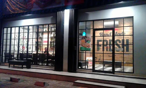 Pizza Hut Delivery - PHD Indonesia 1