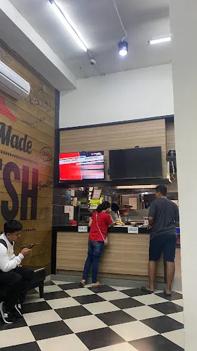 Pizza Hut Delivery - PHD Indonesia 4