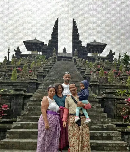 Bali Guide Francophone (Nyoman Patra) 1