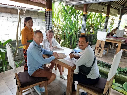Bali Guide Francophone (Nyoman Patra) 3
